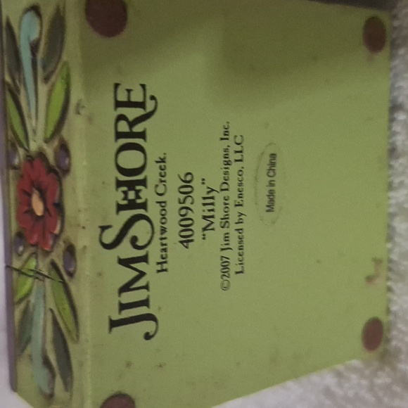 Cat decor collection - Picture 6 of 7